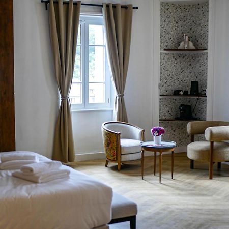 Maison D'Hotes - Stay And Cook Annonay Exteriör bild