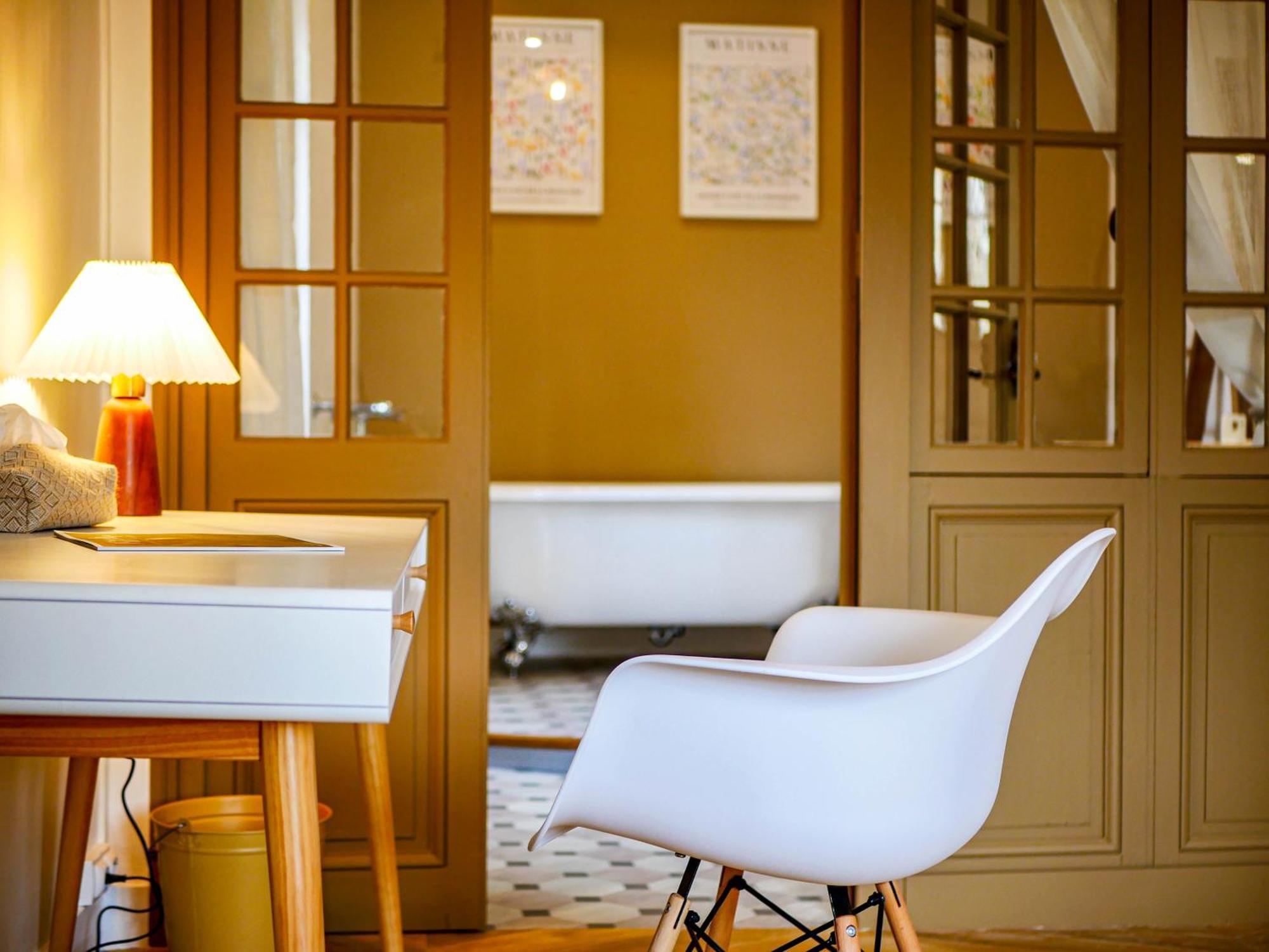 Maison D'Hotes - Stay And Cook Annonay Exteriör bild