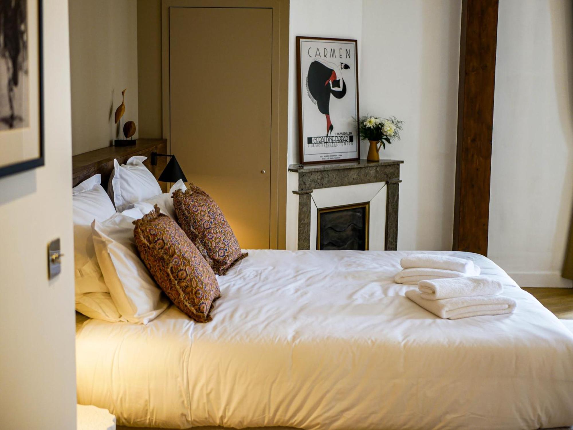 Maison D'Hotes - Stay And Cook Annonay Exteriör bild