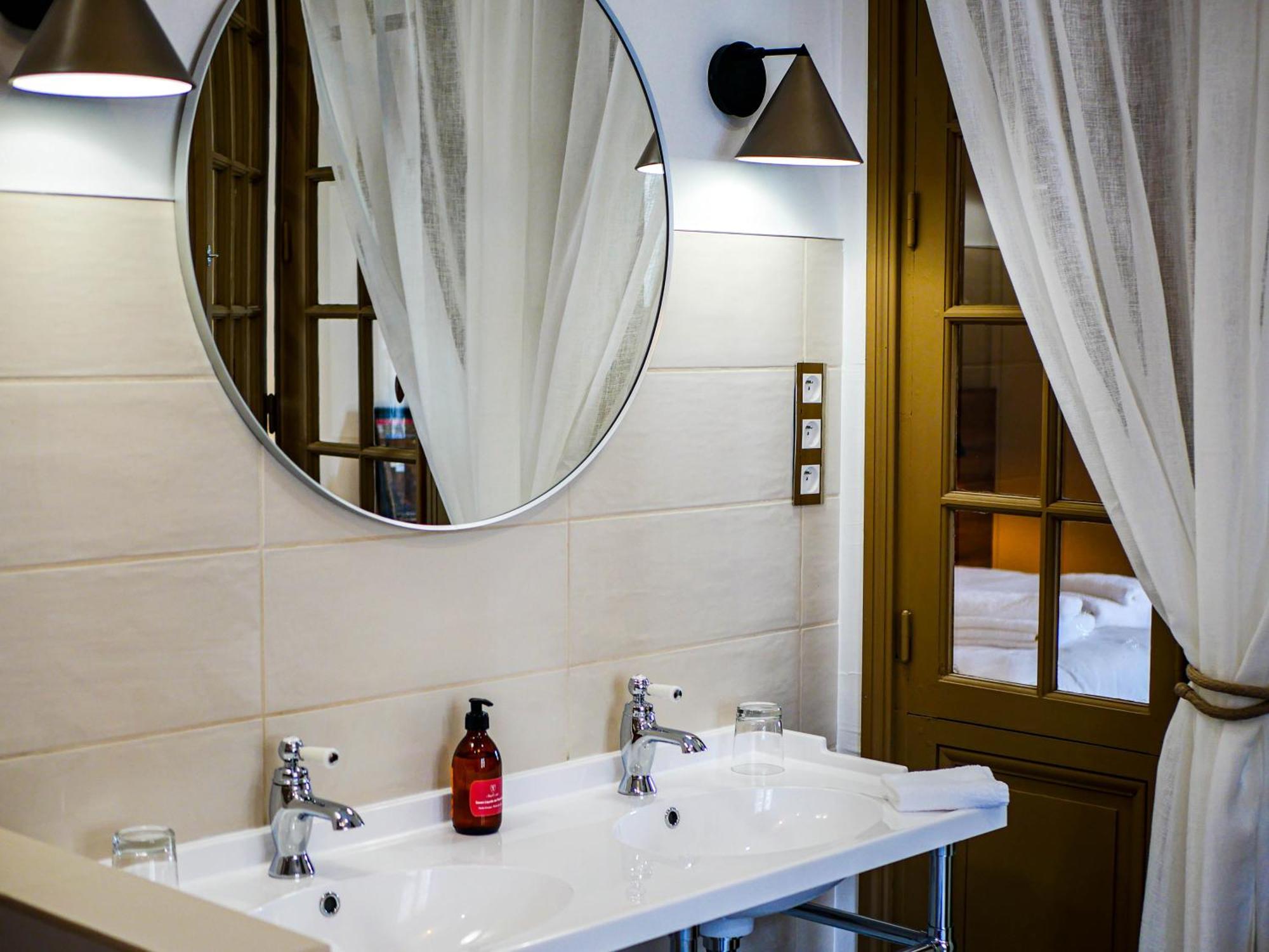 Maison D'Hotes - Stay And Cook Annonay Rum bild