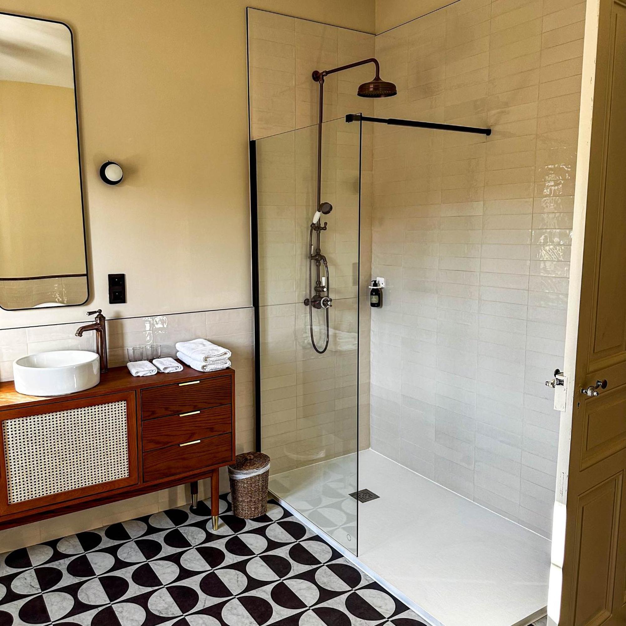 Maison D'Hotes - Stay And Cook Annonay Rum bild